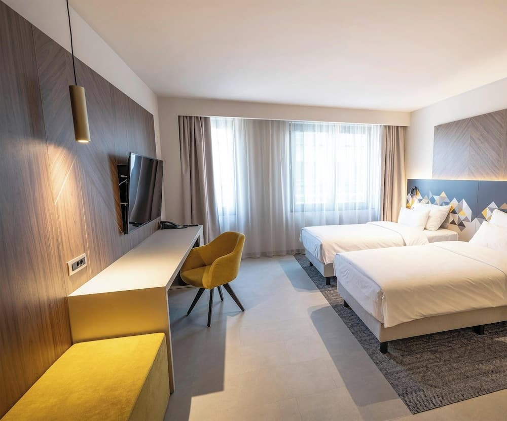 Doubletree by Hilton Ljubljana