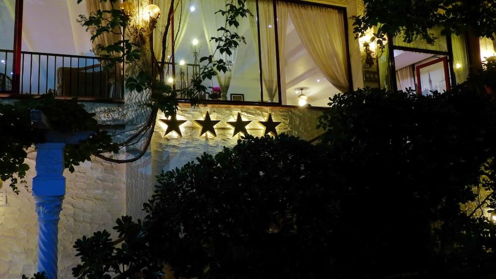 Hotel Oxford