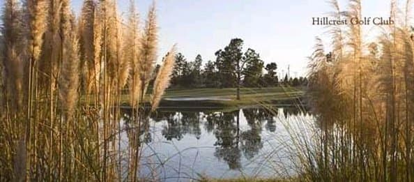 Southern Lodge