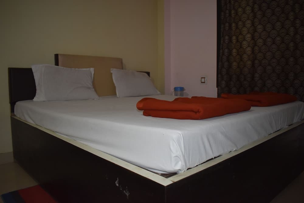 Hotel Gouri Palace