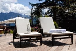 Hotel Dolomiten