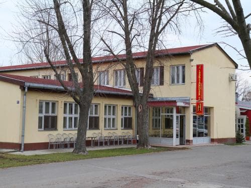 Aleksander A Inn
