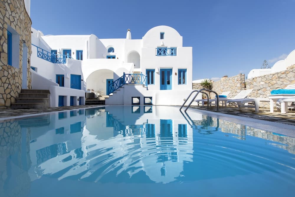 Seaside Beach Hotel