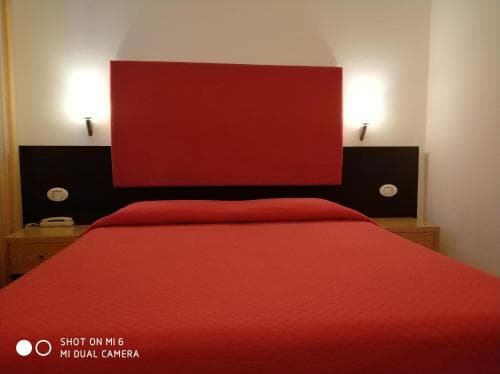 Hotel Barabba