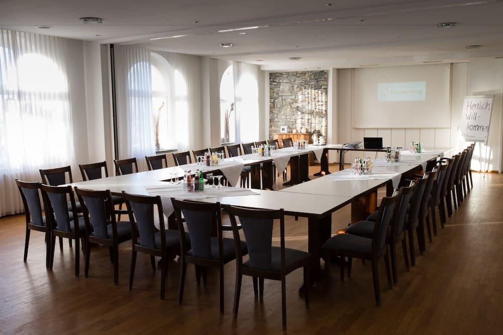 Hotel Klosterkrug