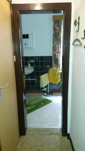 Ferienwohnung Hünefeld