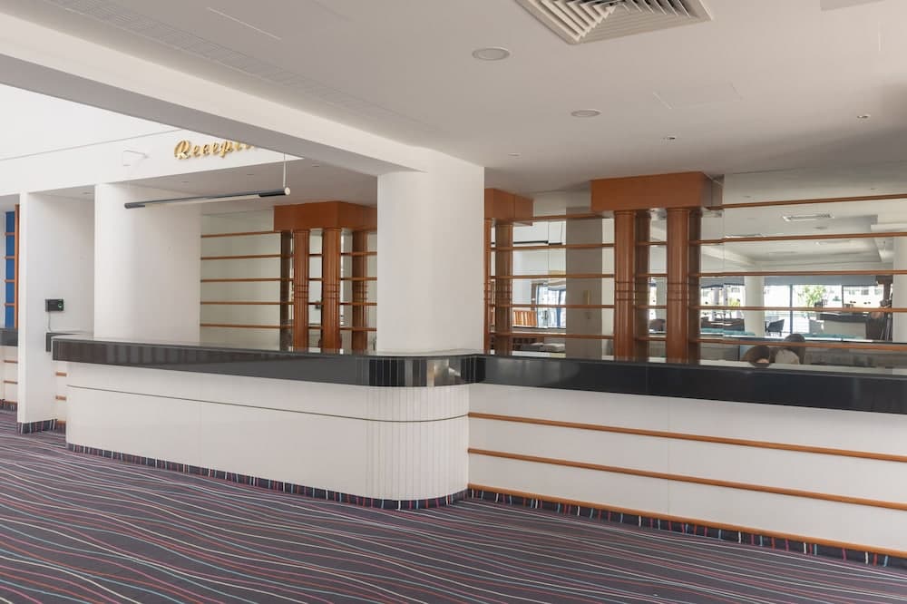 Iliada Beach Hotel