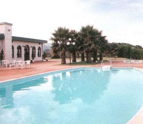 Hotel La Arquera