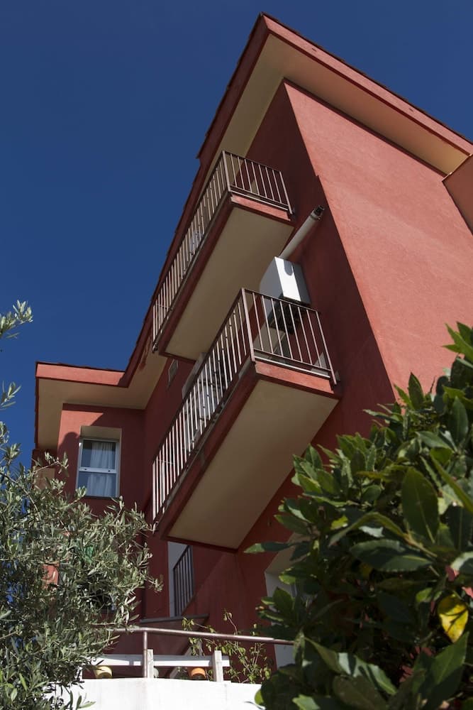 Casa Rossa