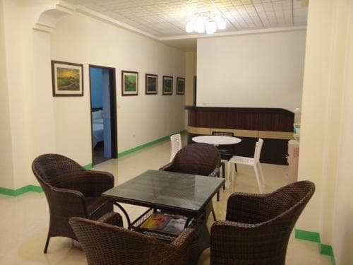 Dreamly Fish Hostel