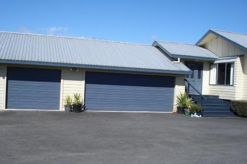 Kaimai Views