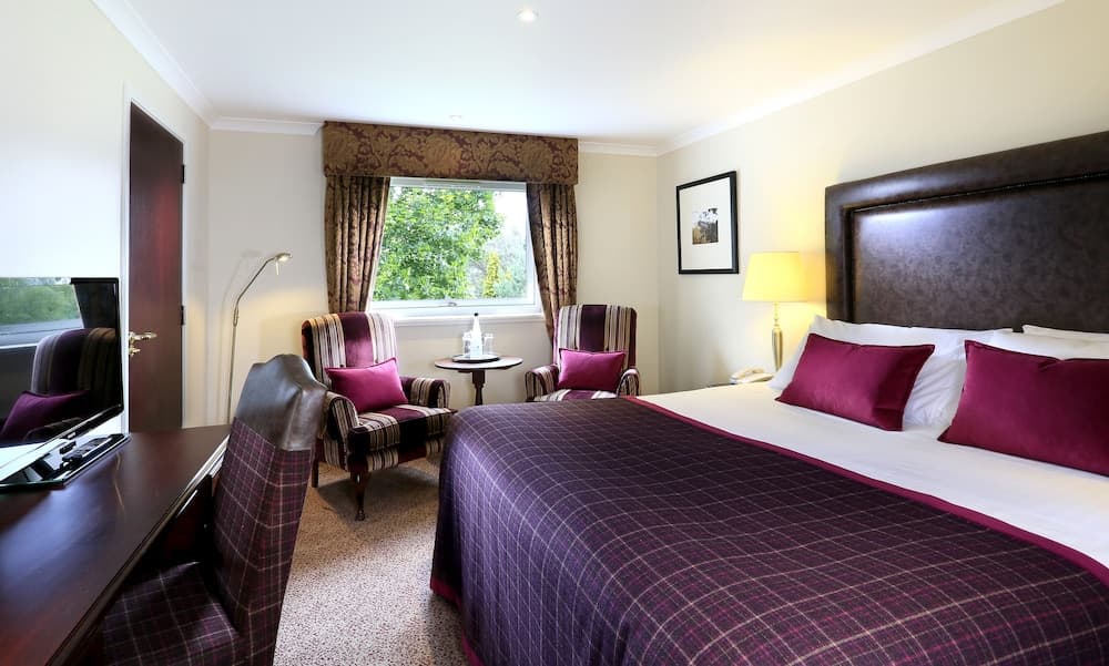 Macdonald Highland Hotel