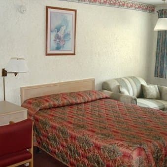 The Randolph Inn
