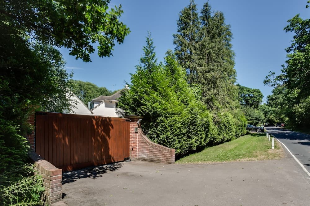 The Annexe