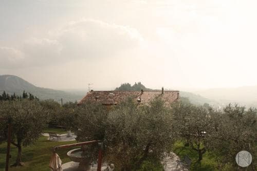 Locanda Viridarium