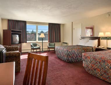 Charles River Motel