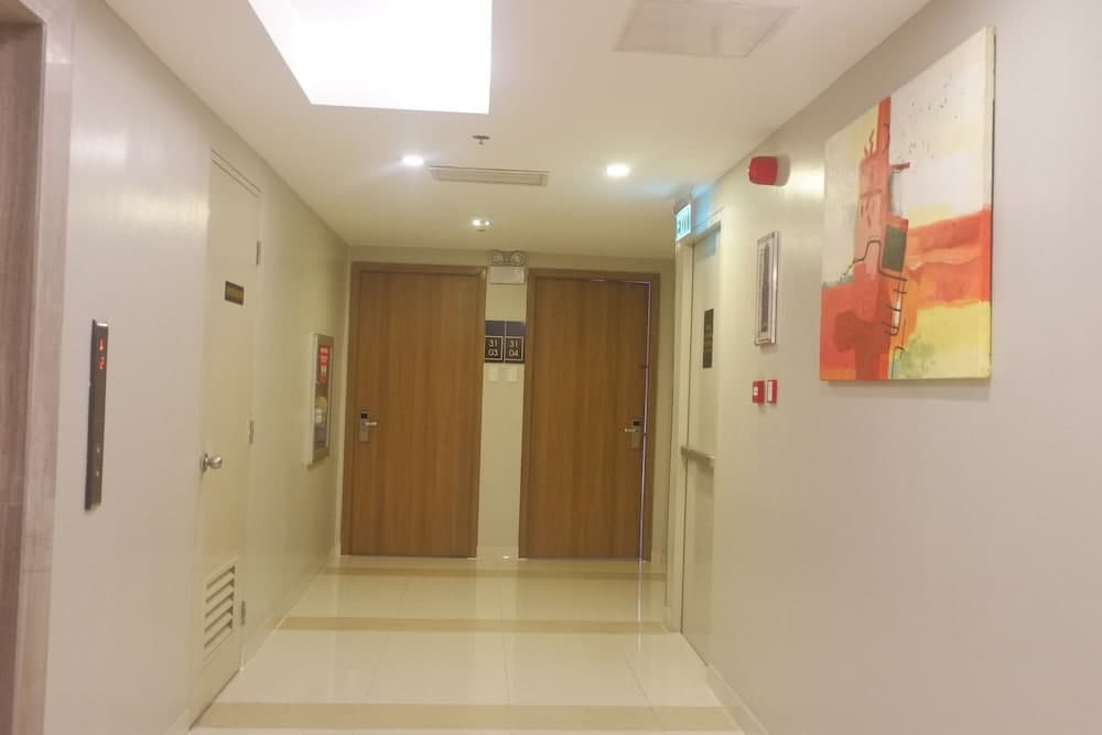 Valero Grand Suites by Swiss-Belhotel