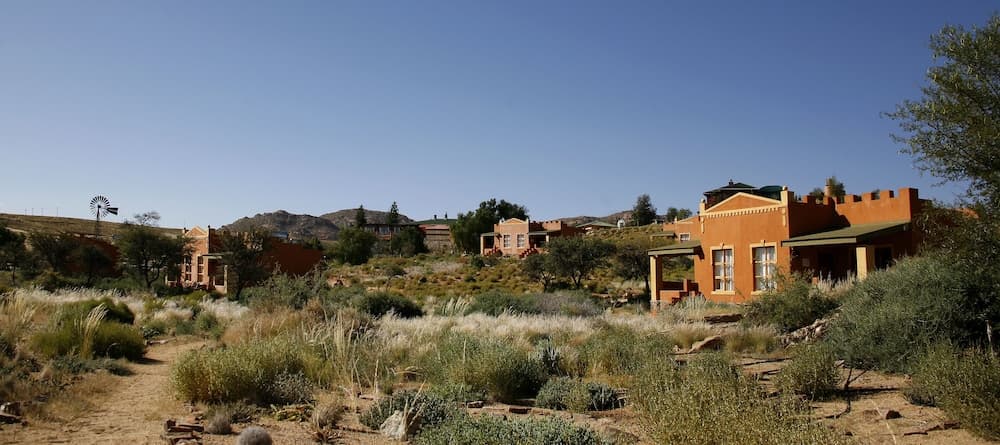 Klein-Aus Vista Eagle´s Nest chalets