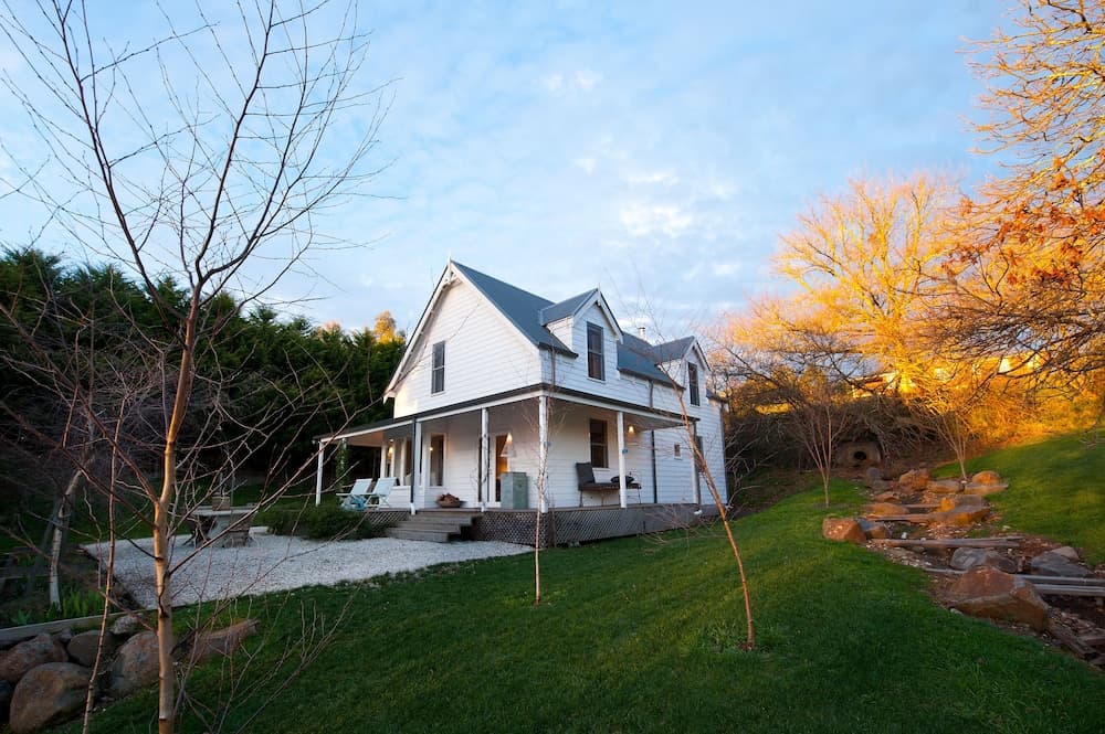Sonoma House