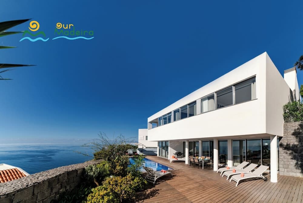 Fonte Do Mar By Ourmadeira