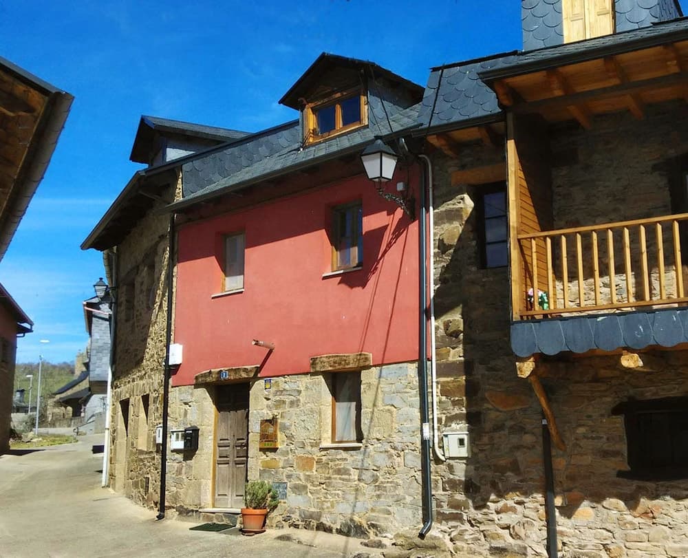 La GÁndara