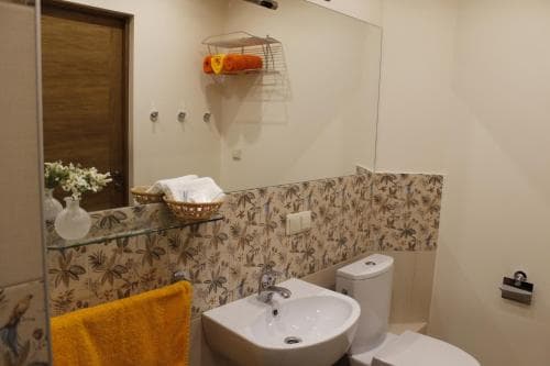 Hotel Senlici