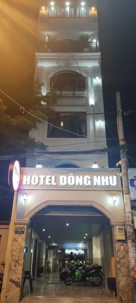 Đông Như 2