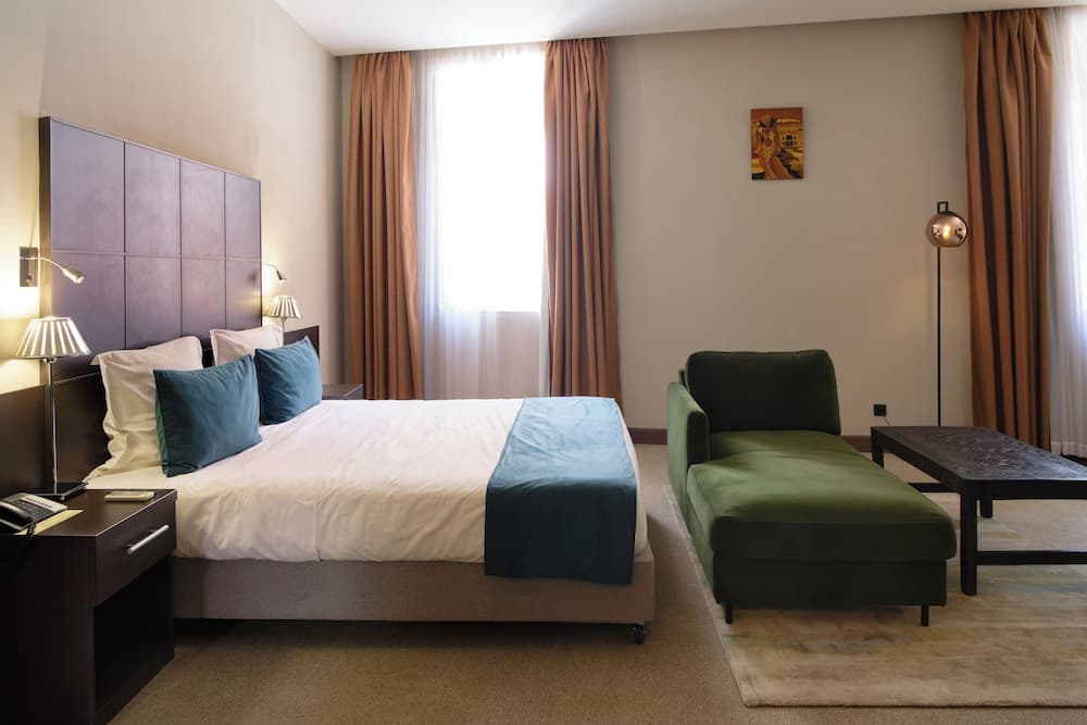 Tana Hôtel