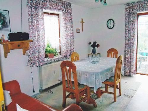 Ferienwohnung Heitzinger