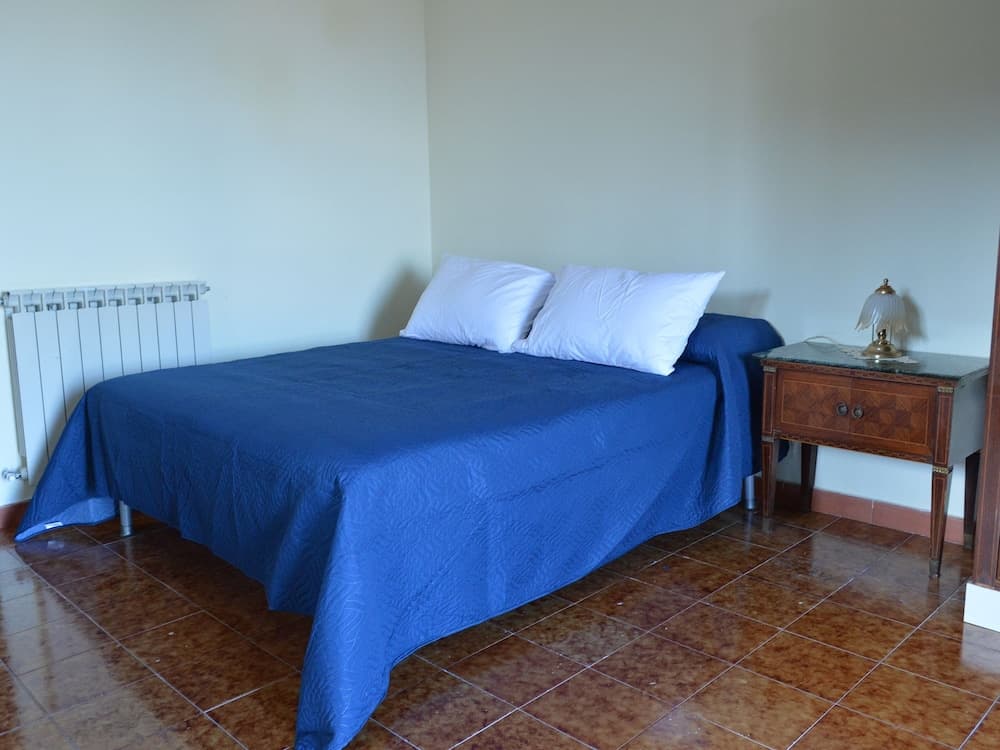 B&B Domus Stabiae