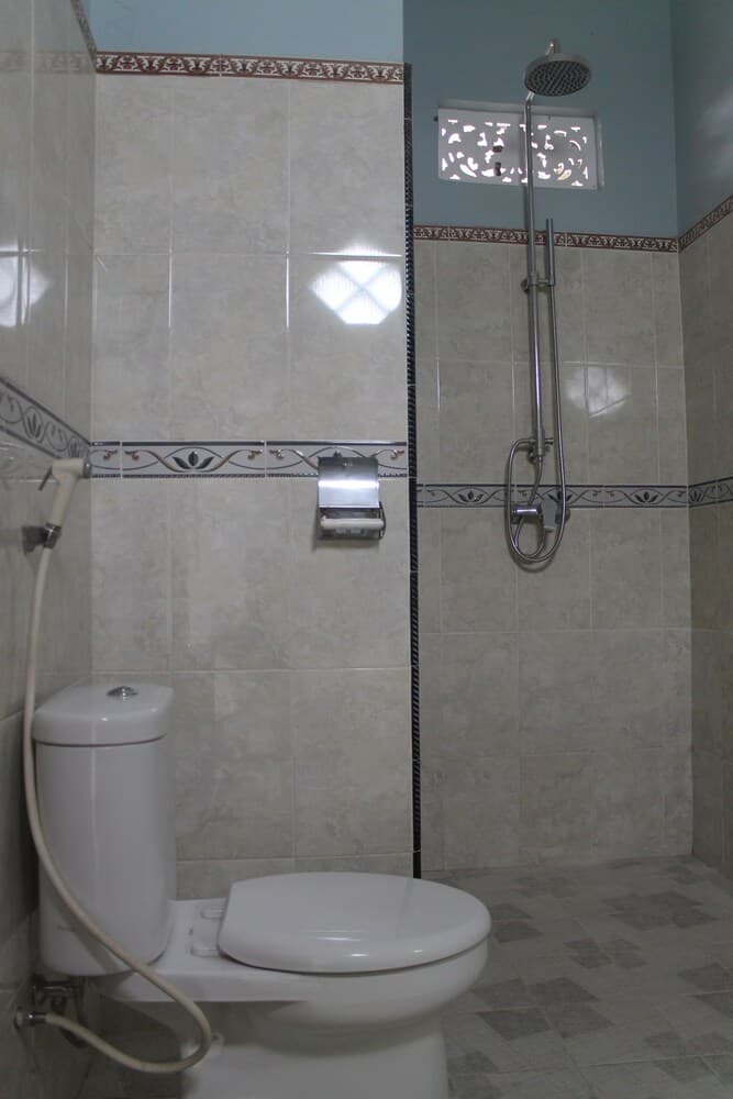 Waterfall Guesthouse
