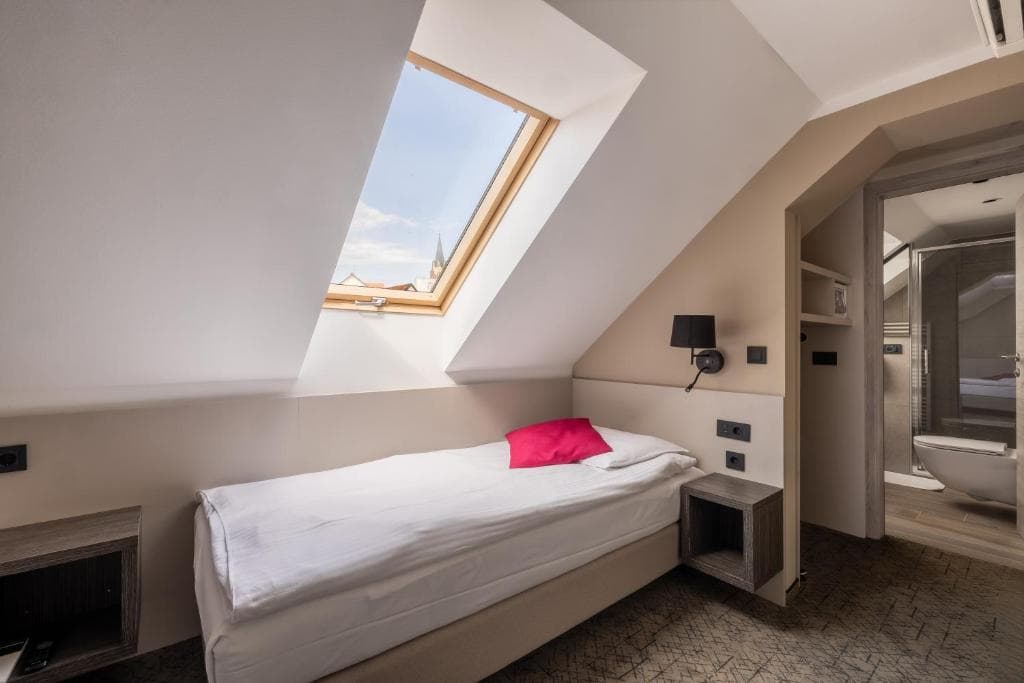 Hotel Center Novo Mesto