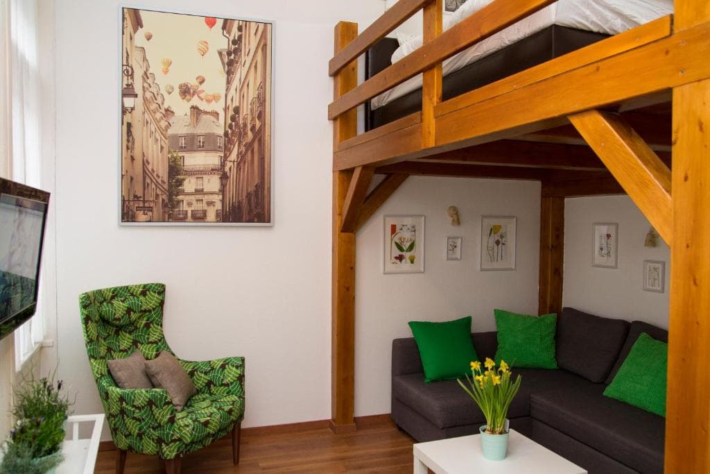 Somogyi Apartman