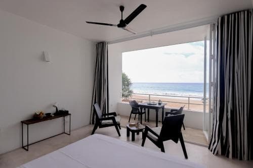 Bieshu Beach Hive