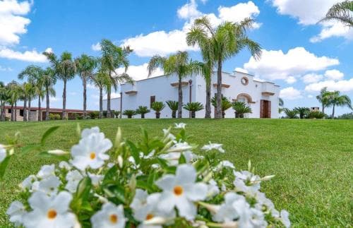 B&B Corte Salentina