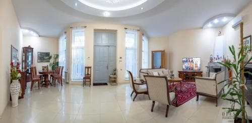 Arkadievskiy Hotel