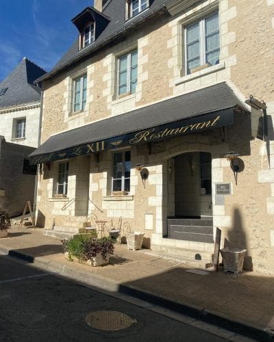 Hôtel Le XII de Luynes