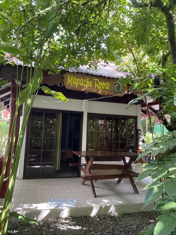 Cabinas Tito