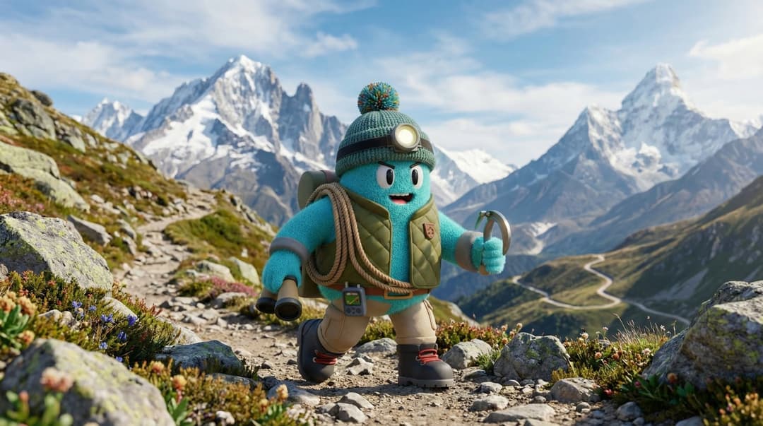 Trust Through Transparency