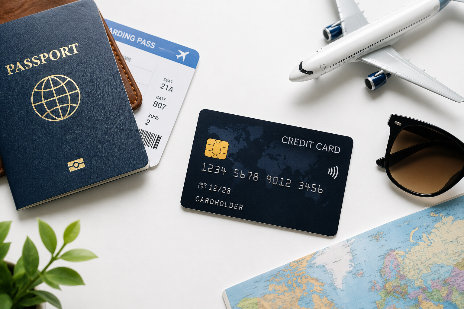 Best Credit Cards for Travel in India in 2026