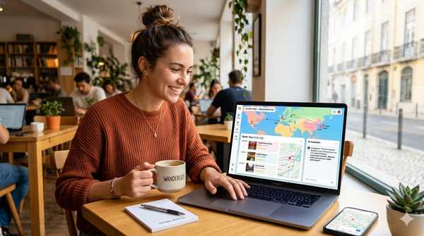 Best AI Trip Planner for Stress-Free Vacations in 2026
